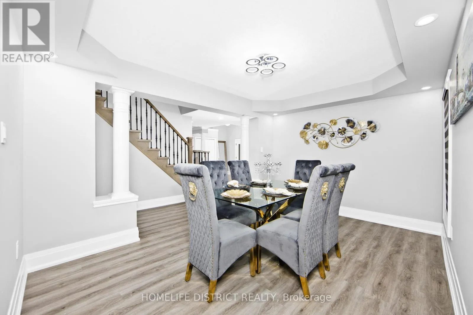 74 HALL AVENUE