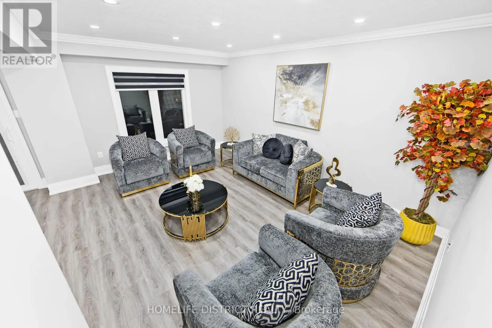 74 HALL AVENUE