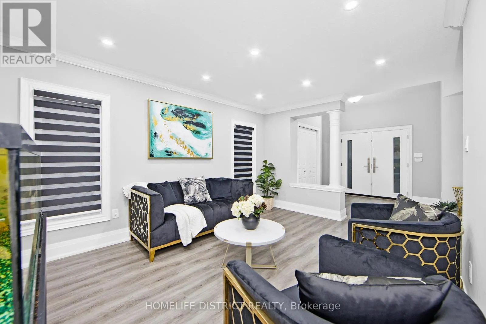 74 HALL AVENUE