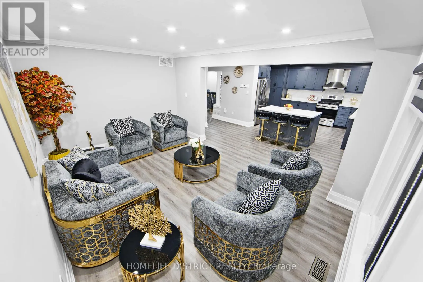 74 HALL AVENUE