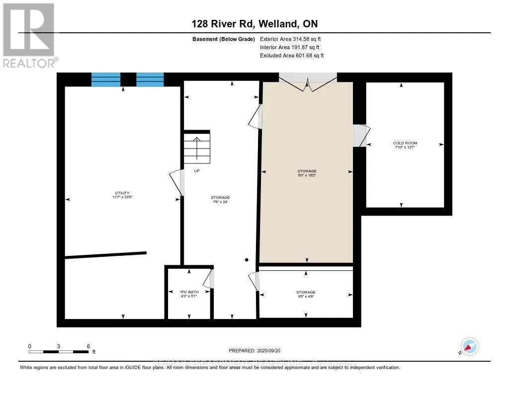 128 RIVER ROAD