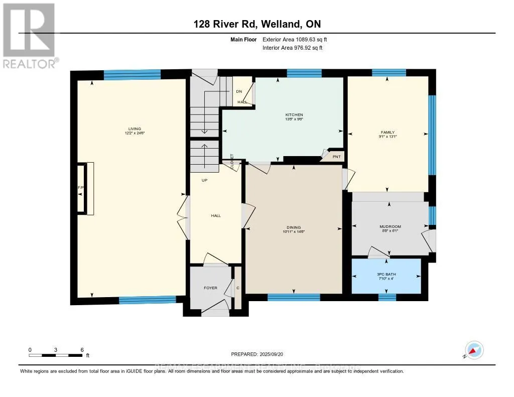 128 RIVER ROAD