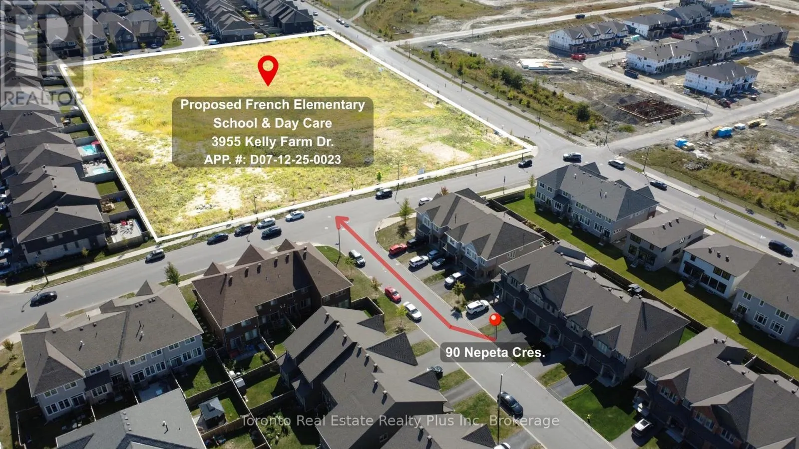 90 NEPETA CRESCENT