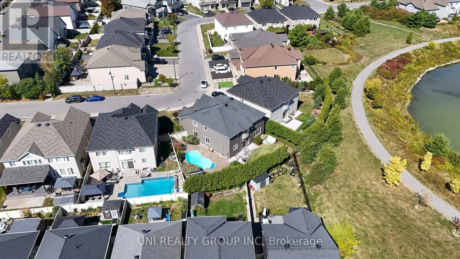 454 CAVESSON STREET