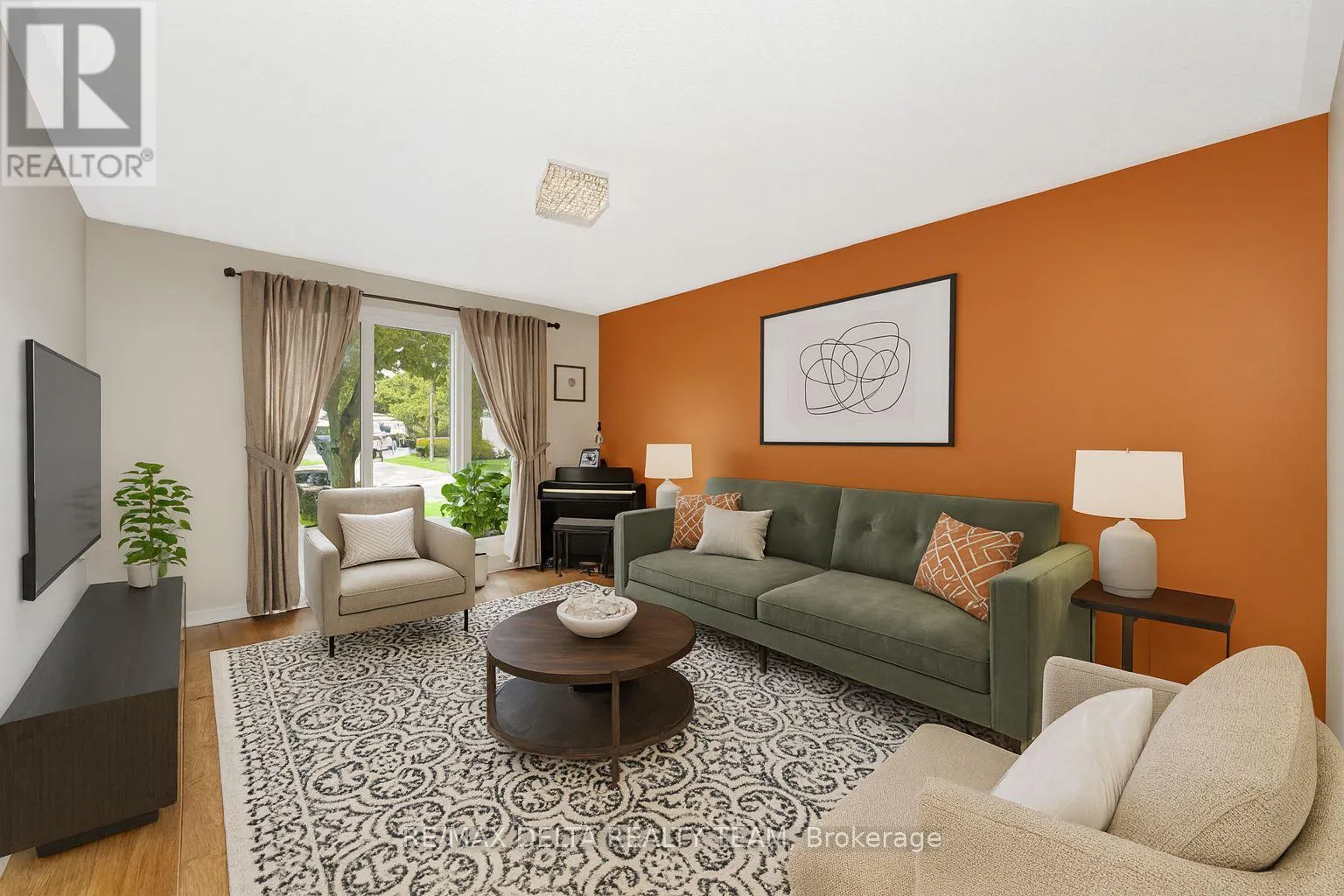 427 MOCKINGBIRD DRIVE
