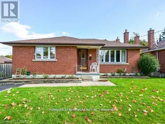 21 LOUISA DRIVE
