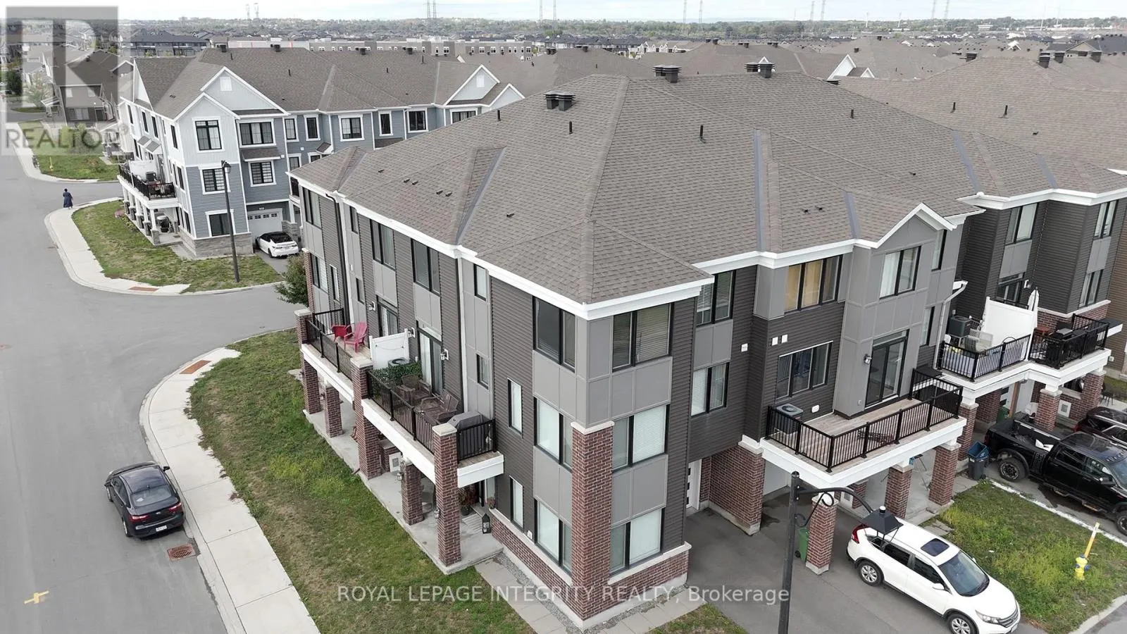 184 PICTOU CRESCENT