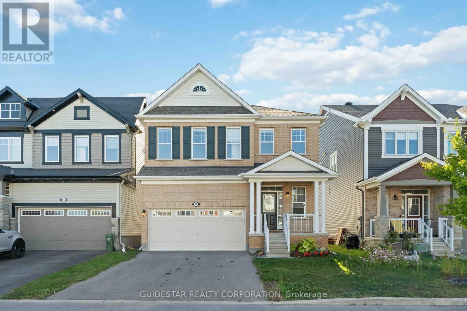 28 OXALIS CRESCENT