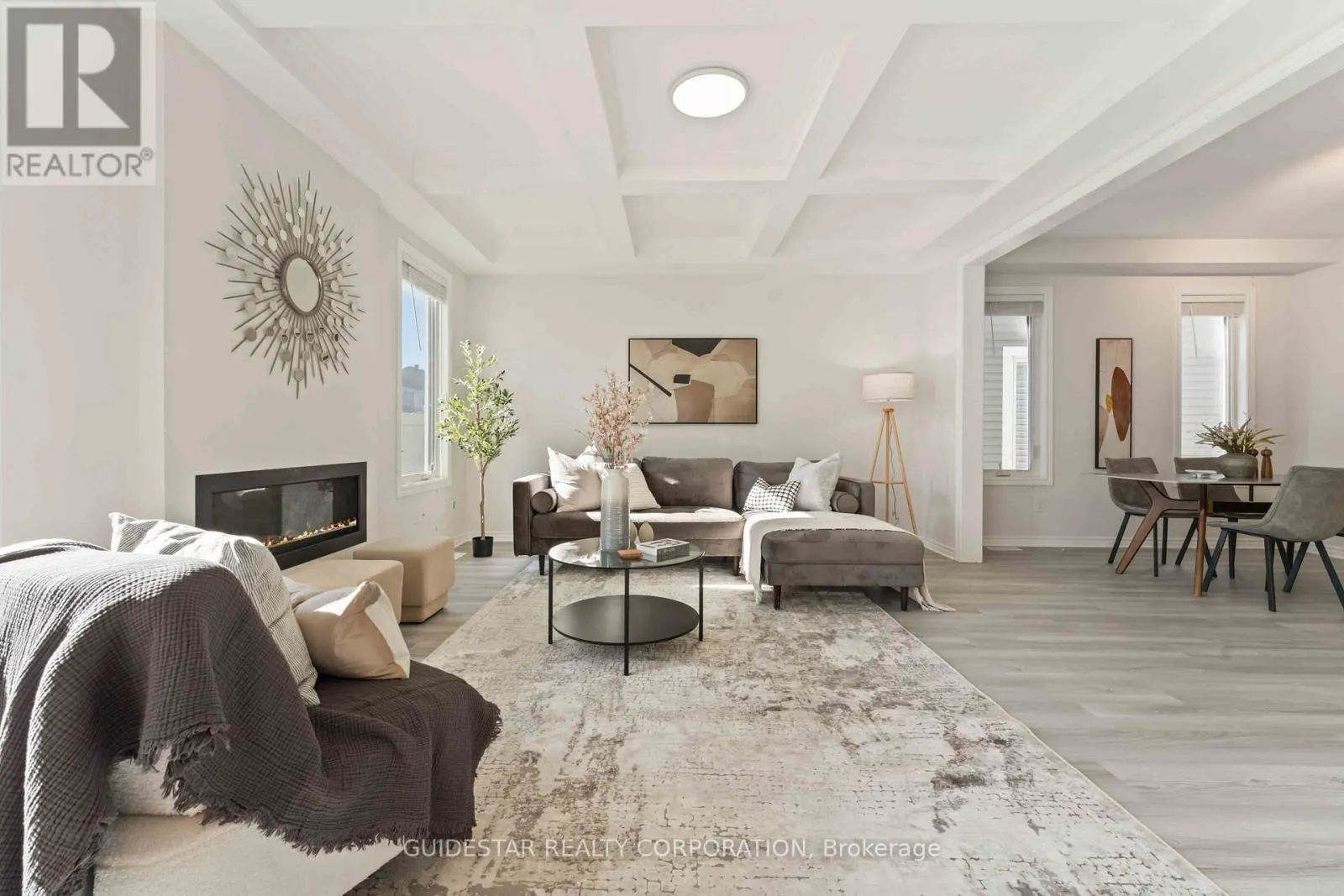 28 OXALIS CRESCENT