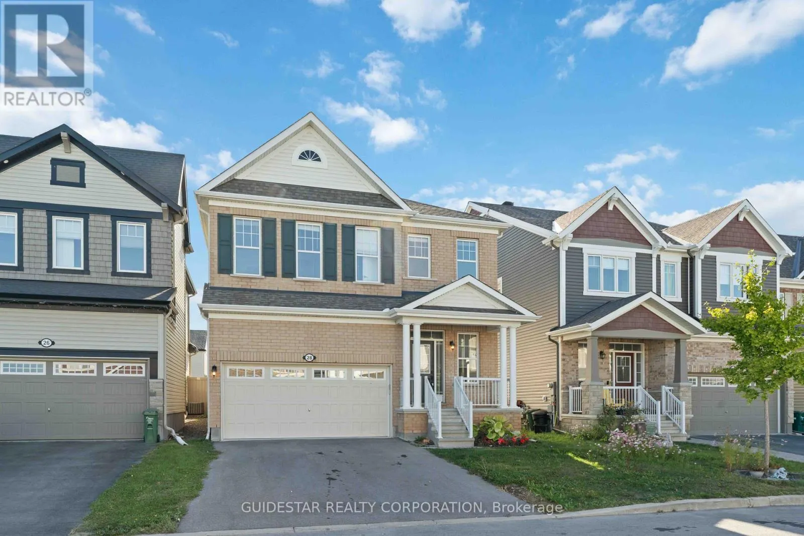 28 OXALIS CRESCENT