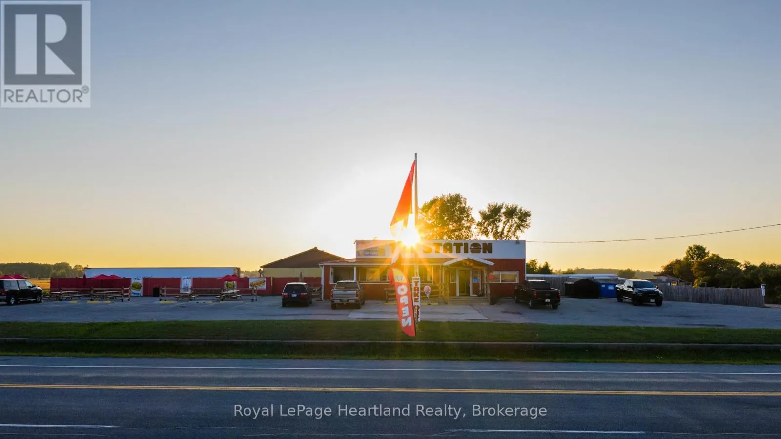 81643 BLUEWATER HIGHWAY