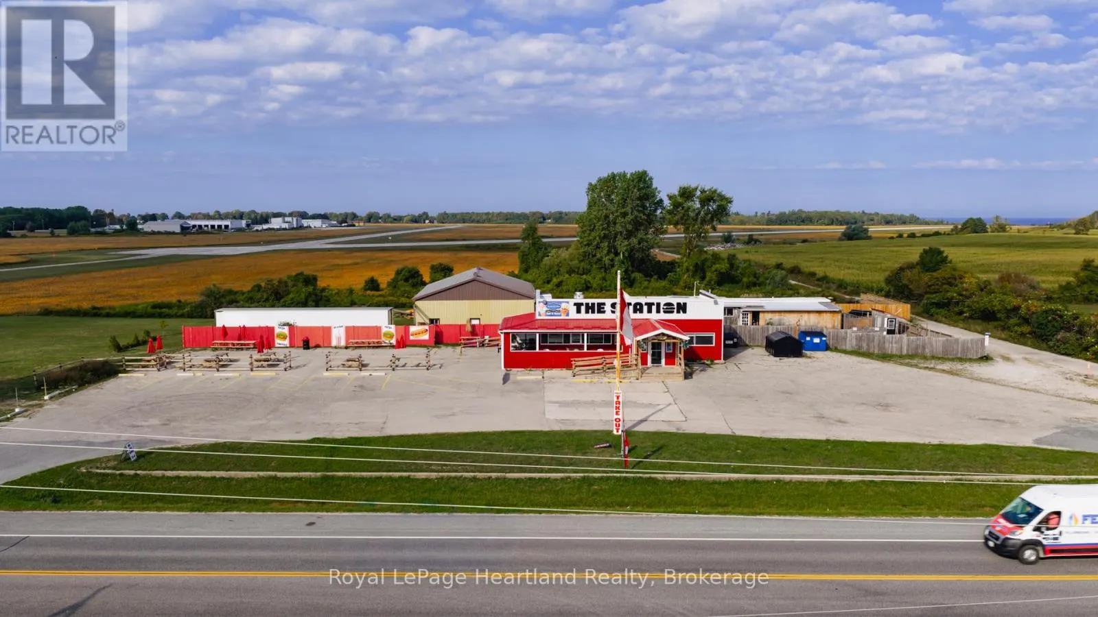 81643 BLUEWATER HIGHWAY