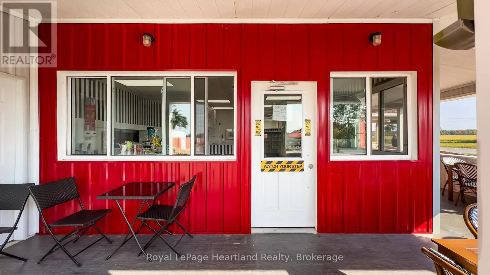 81643 BLUEWATER HIGHWAY