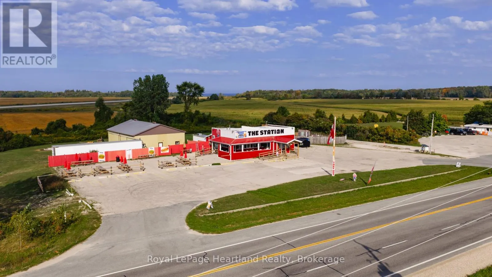 81643 BLUEWATER HIGHWAY