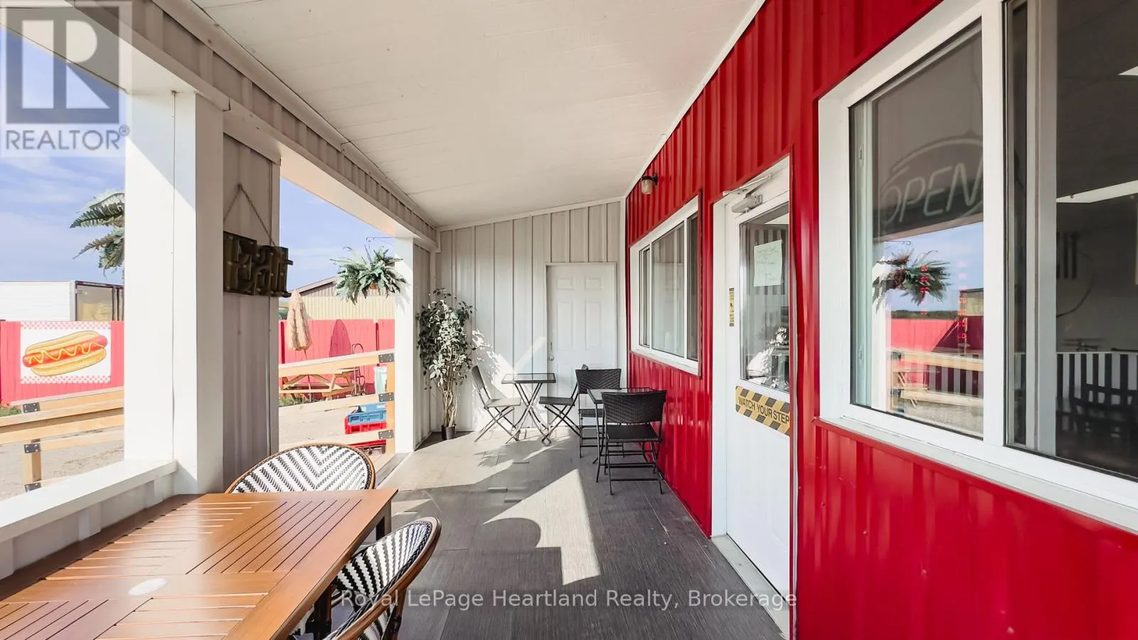 81643 BLUEWATER HIGHWAY