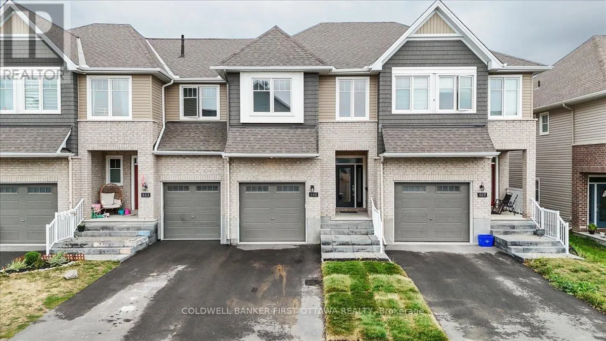 505 SONMARG CRESCENT