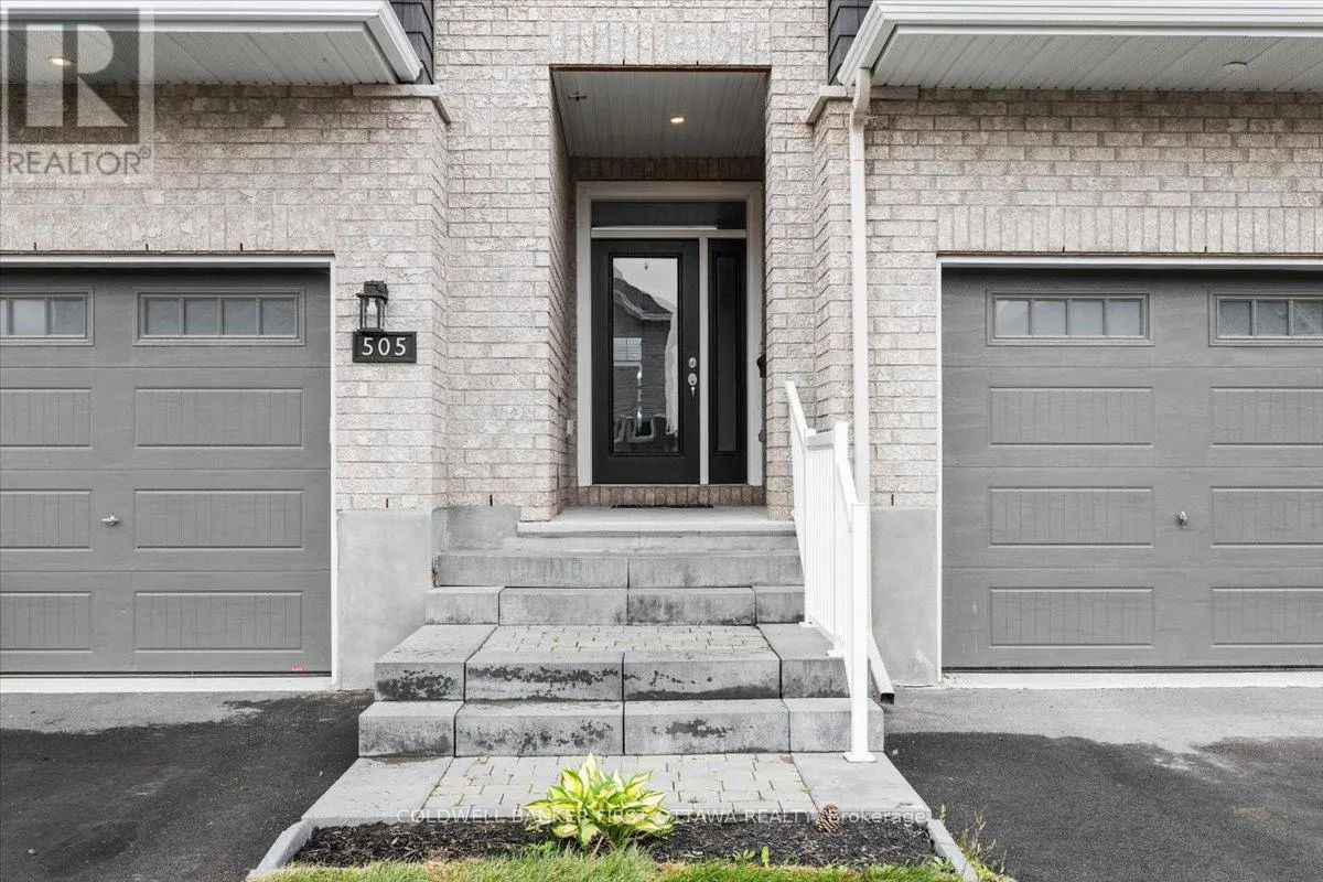 505 SONMARG CRESCENT