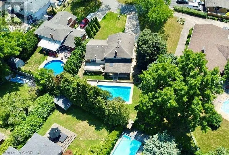 3 COLONIAL COURT
