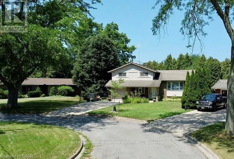 3 COLONIAL COURT