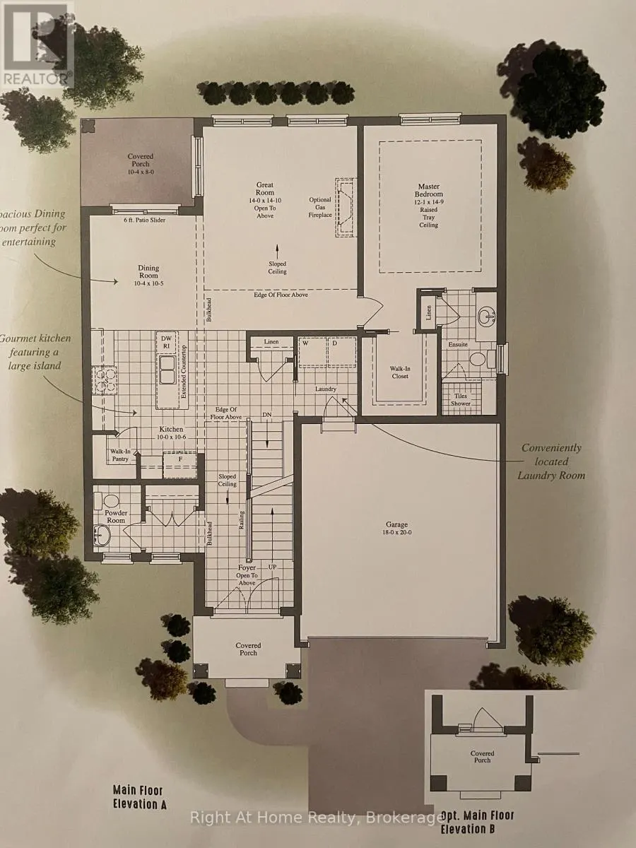 107 BEACON DRIVE
