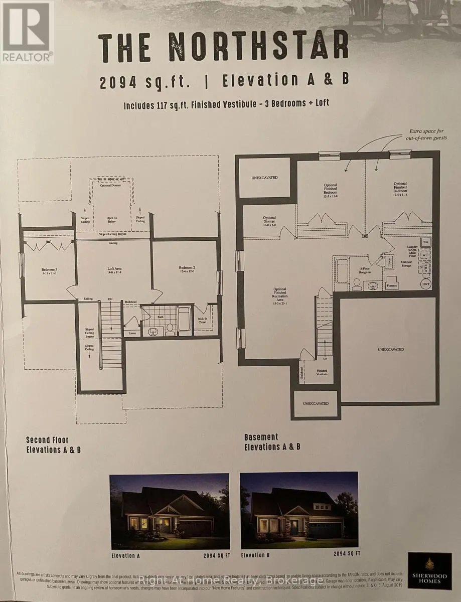 107 BEACON DRIVE