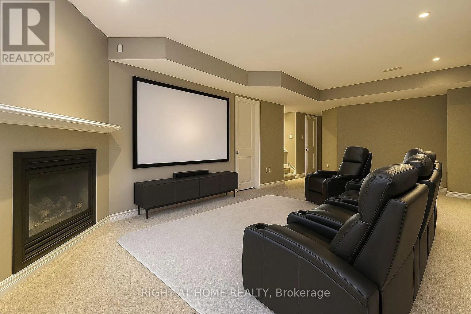134 MANCINI WAY
