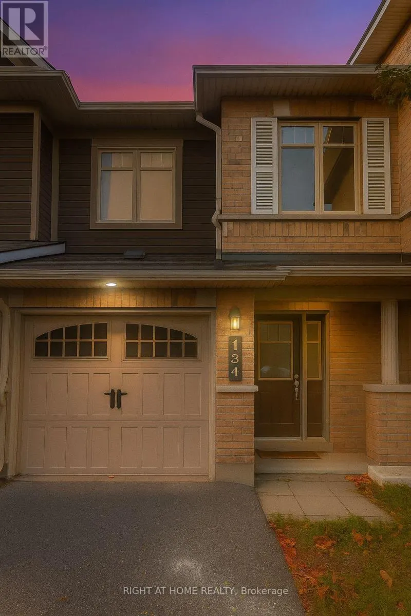134 MANCINI WAY