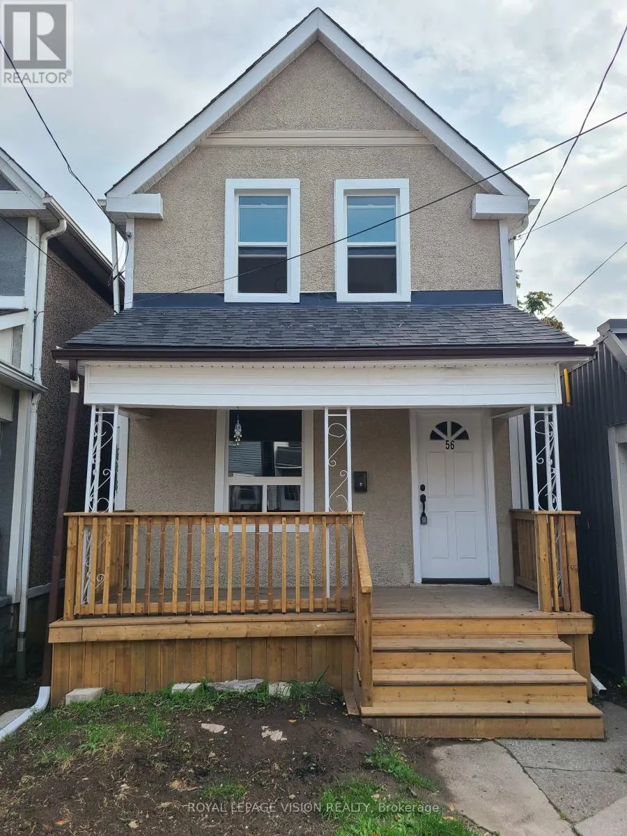 56 MUNROE STREET