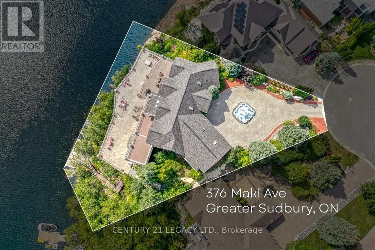 376 MAKI AVENUE