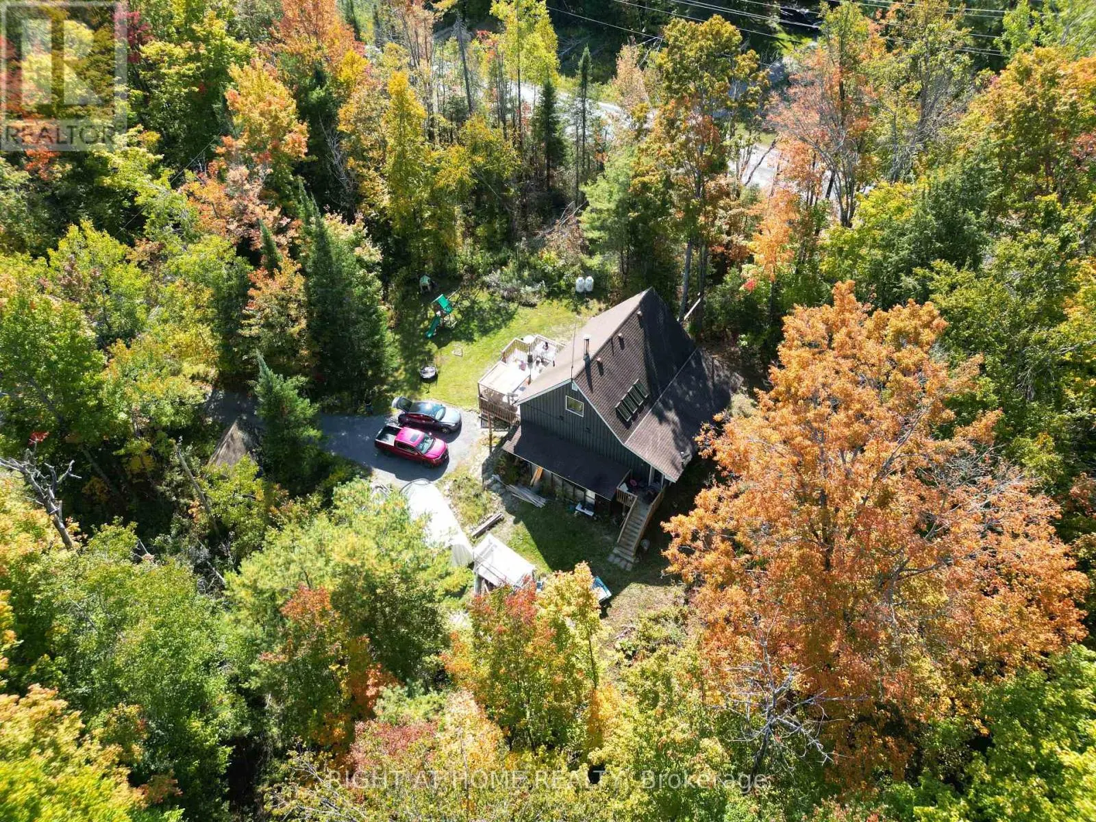 761 JACK LAKE ROAD