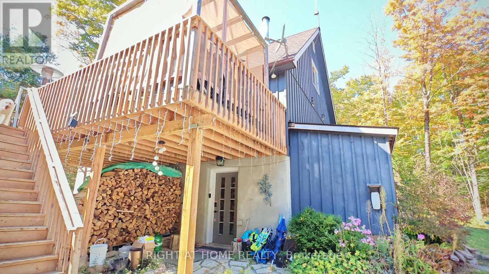 761 JACK LAKE ROAD