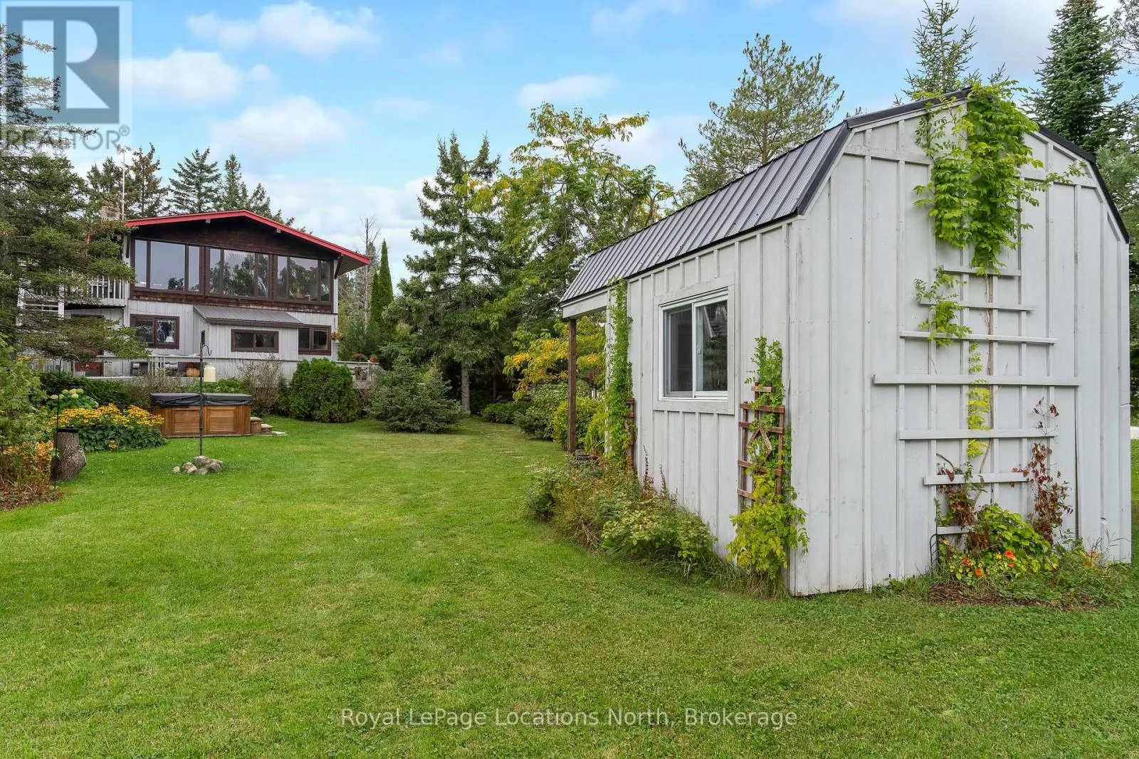 134 NORDIC ROAD