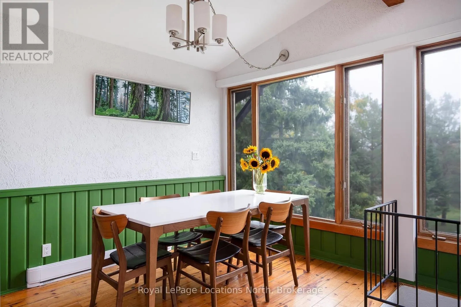 134 NORDIC ROAD