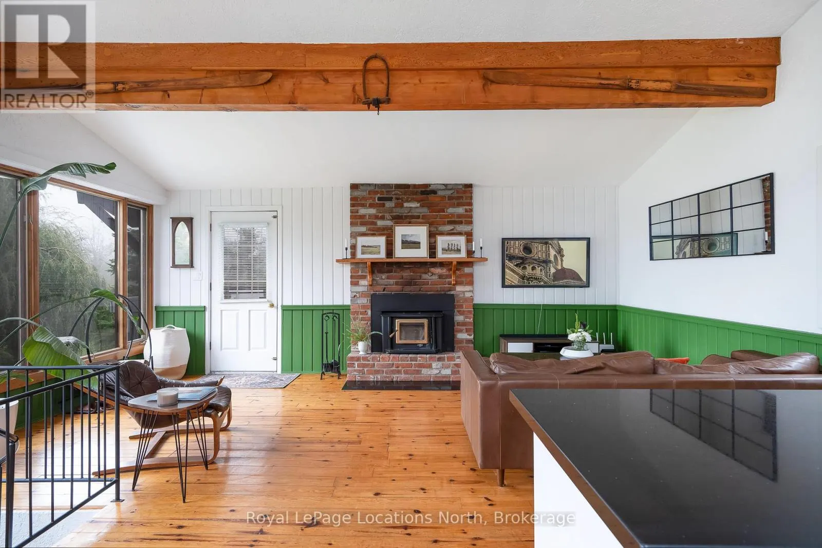 134 NORDIC ROAD