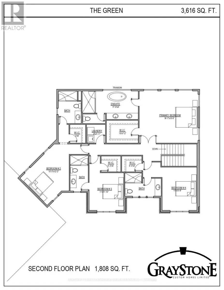 2146 ROBBIE'S WAY