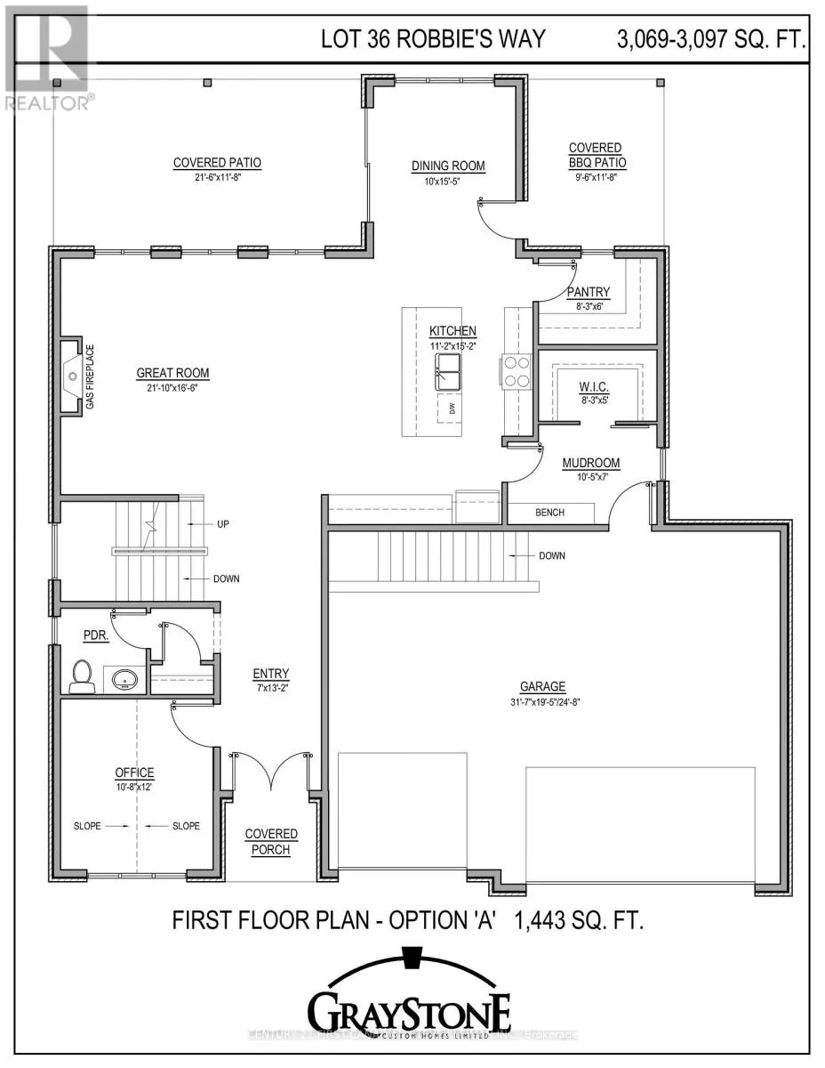 2170 ROBBIE'S WAY