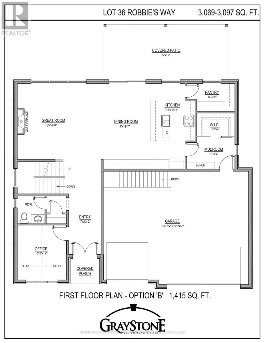 2170 ROBBIE'S WAY