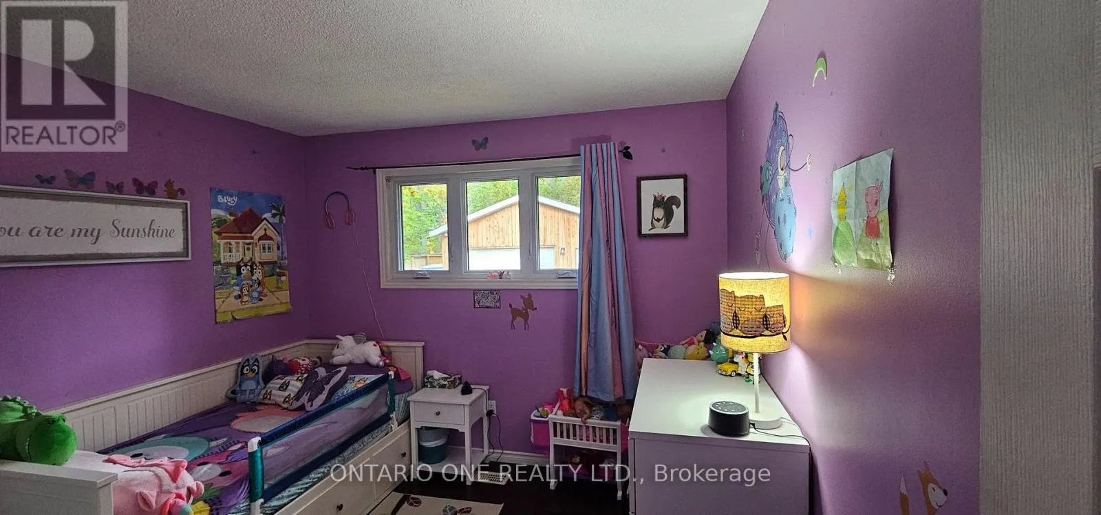 550 MUSKOKA BEACH ROAD