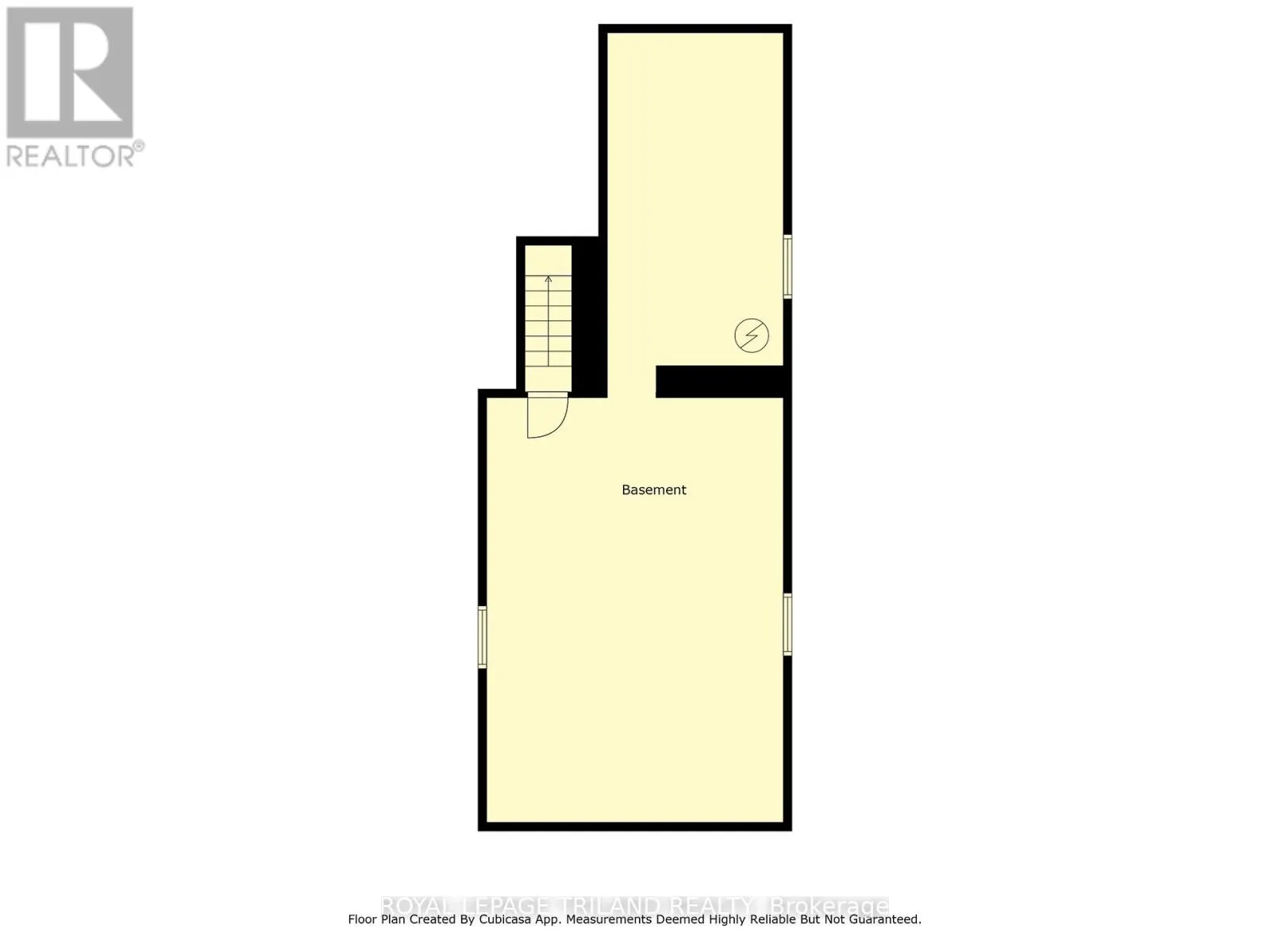 71 HURON STREET