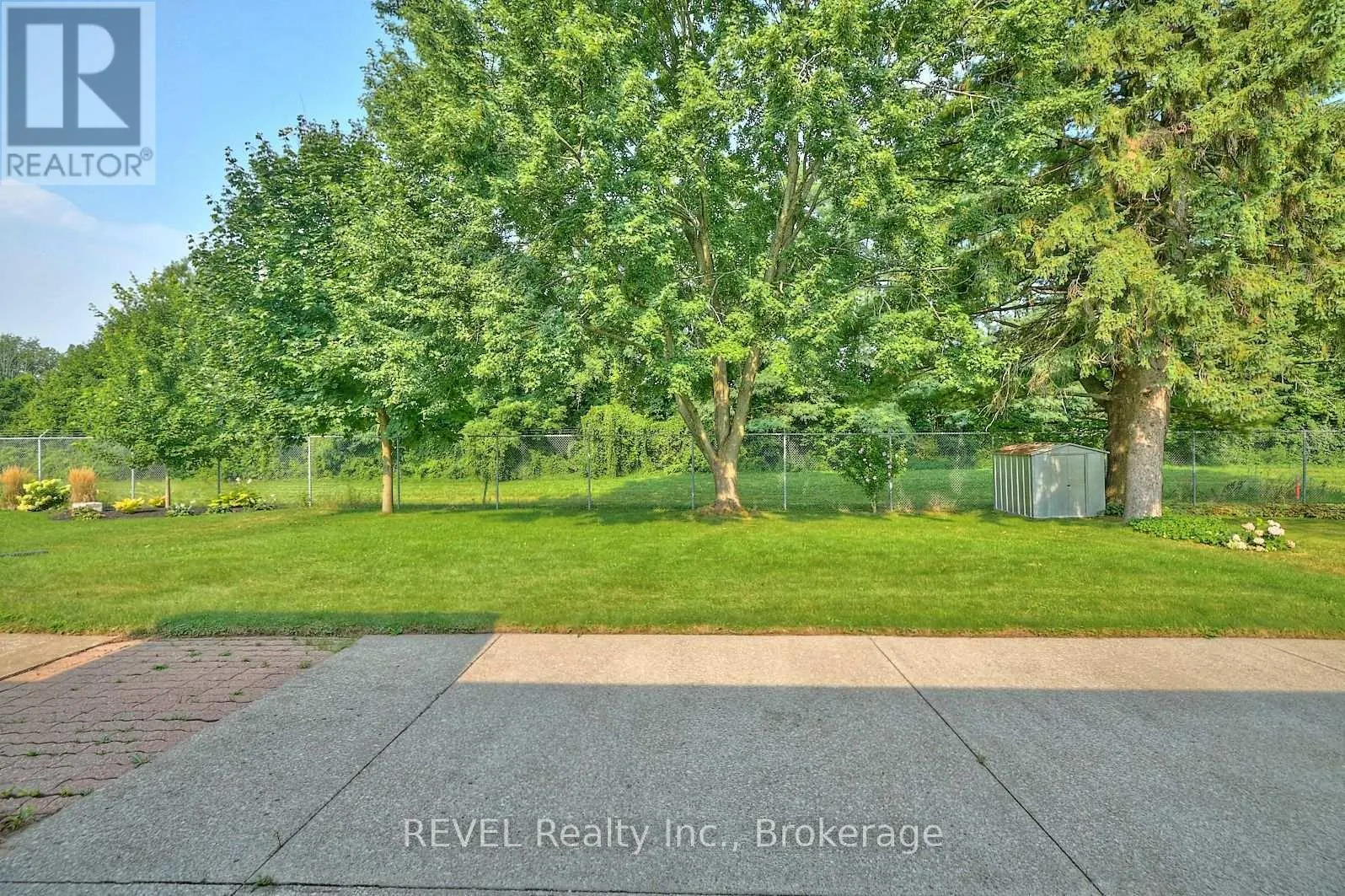 6361 CLARE CRESCENT