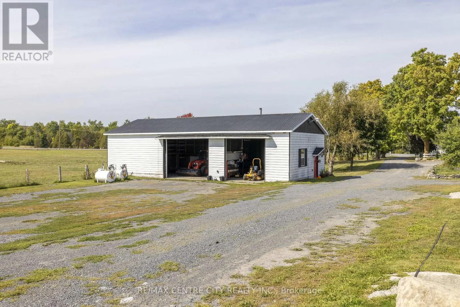 19152 COUNTY RD 25 ROAD