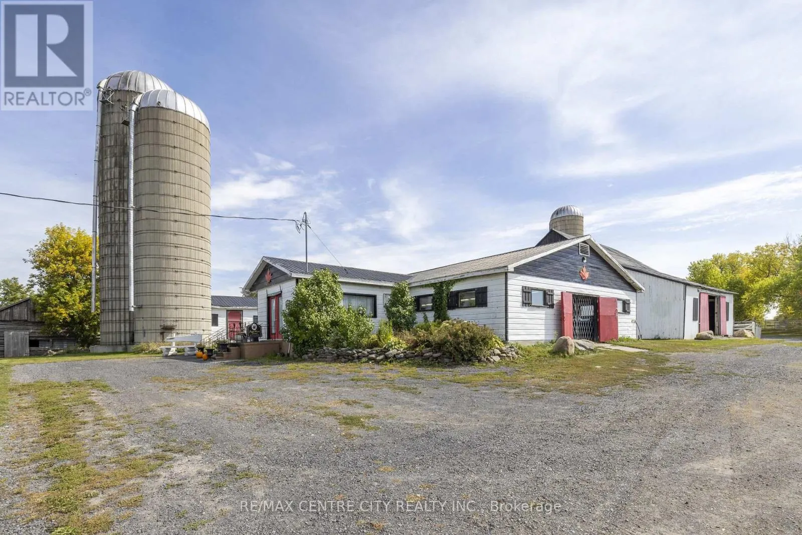 19152 COUNTY RD 25 ROAD