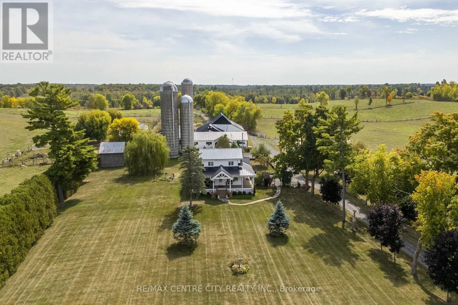 19152 COUNTY RD 25 ROAD
