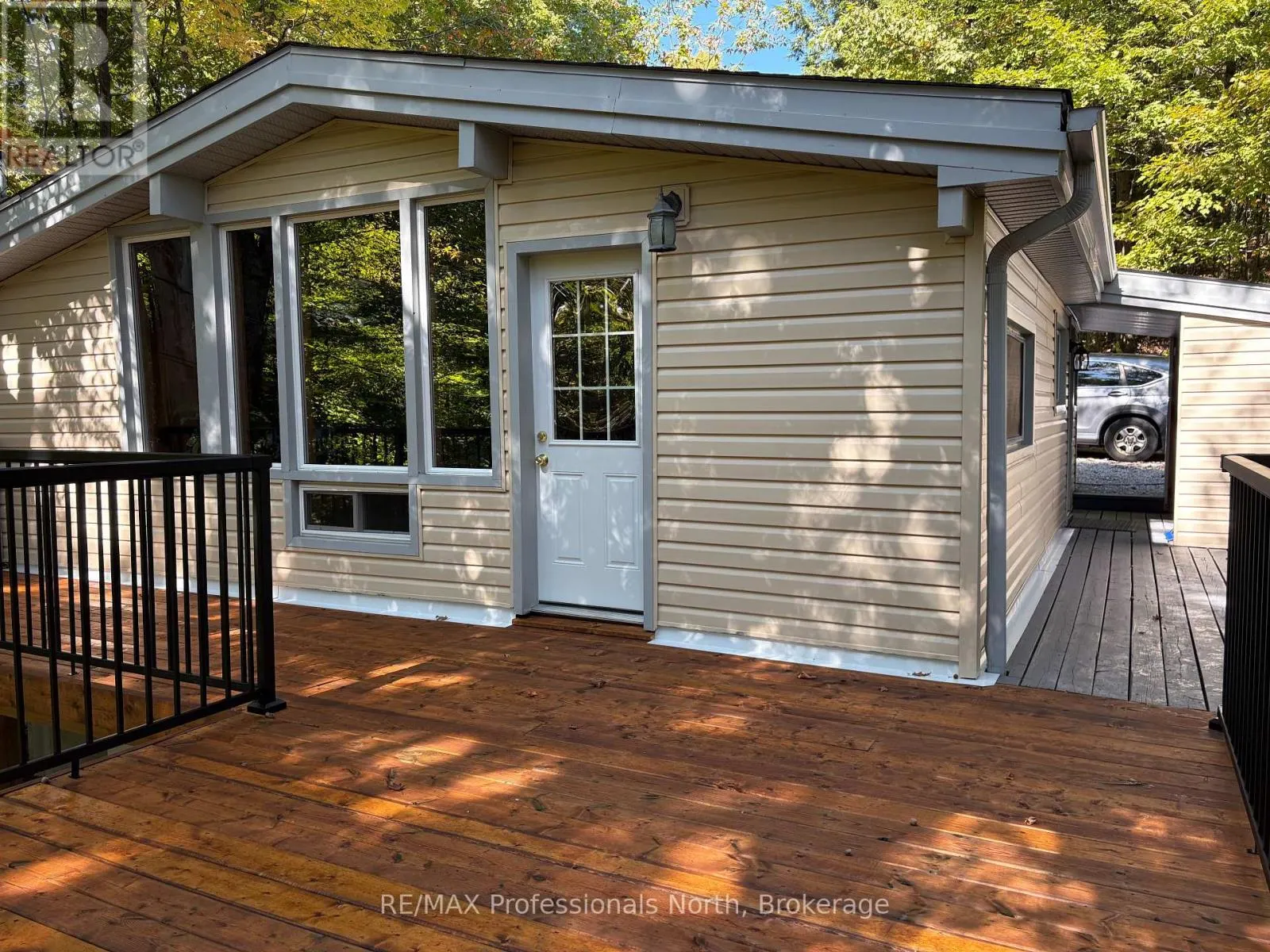 116 WOODLAND DRIVE