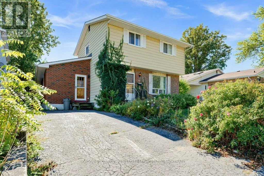 144 CALDERWOOD DRIVE