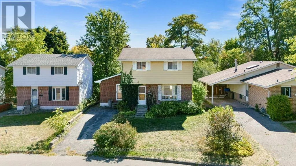 144 CALDERWOOD DRIVE