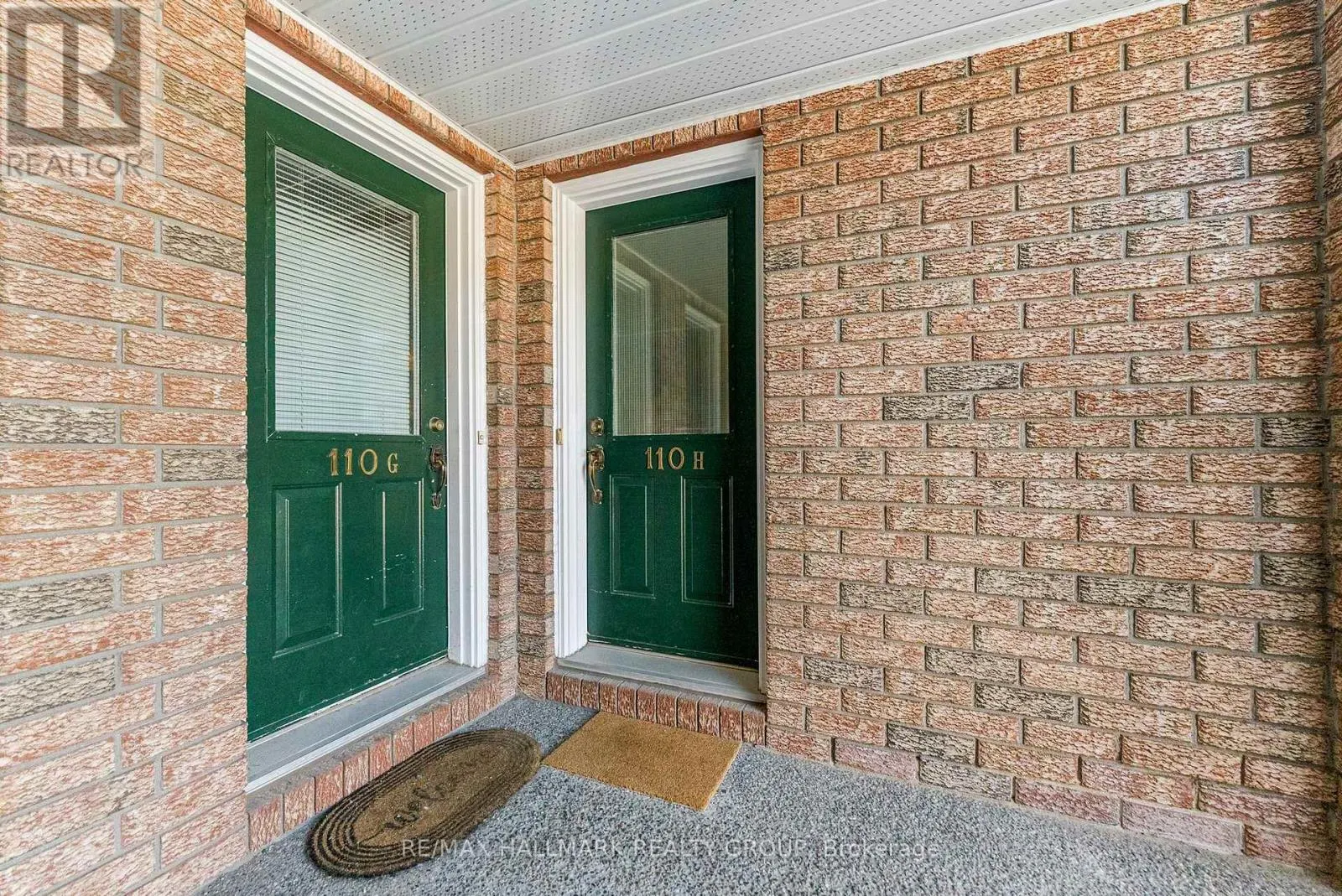110H CENTREPOINTE DRIVE