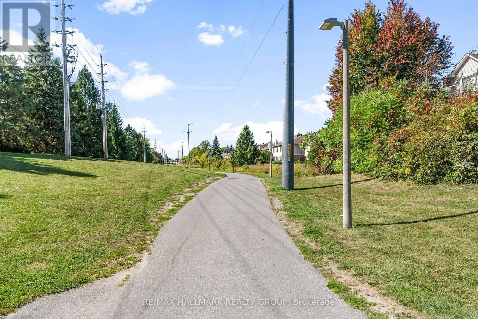 110H CENTREPOINTE DRIVE