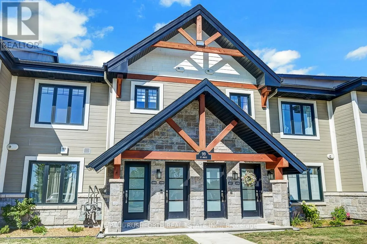 406 - 99 ST-MORITZ TRAIL