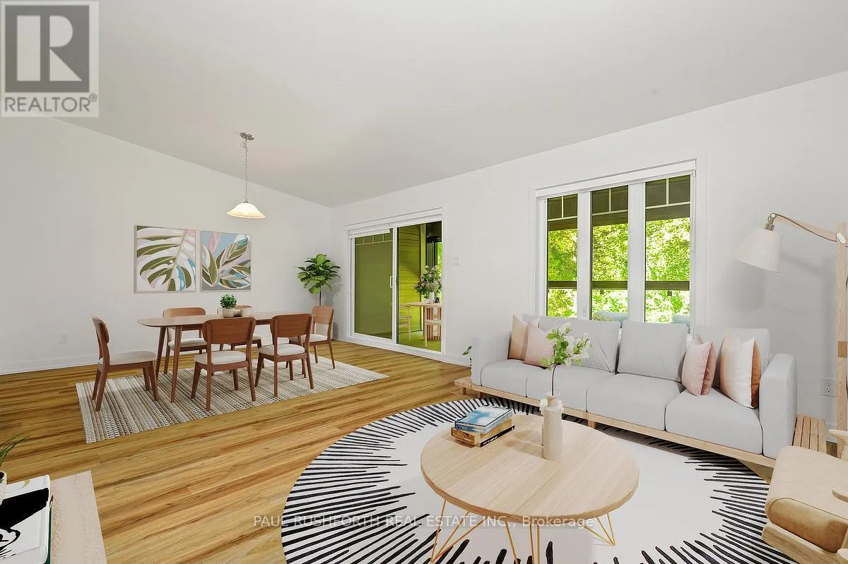 406 - 99 ST-MORITZ TRAIL